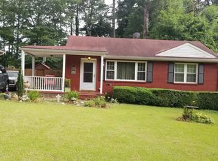 1783 Terry Mill Rd SE, Atlanta, GA 30316