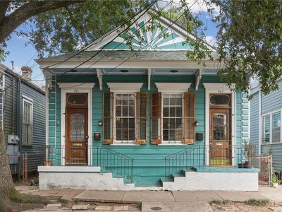 921-23 Hagan Ave, New Orleans, LA, 70119