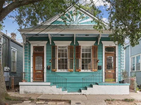 921-23 Hagan Ave, New Orleans, LA 70119