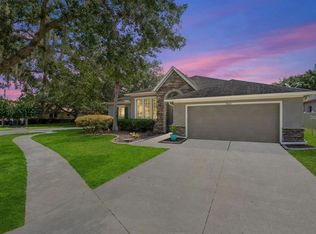 7510 Kickliter Ln, Land O Lakes, FL 34637