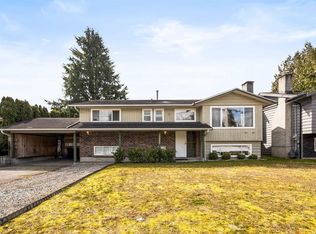 19486 117th Ave #BASEMENT, Pitt Meadows, BC V3Y1G5