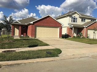 6822 Anson Point Ln, Houston, TX 77040