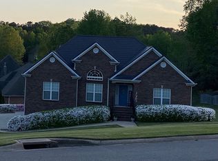 6824 Scooter Dr, Trussville, AL 35173