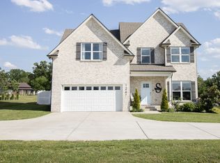 1247 Hartsville Pike, Lebanon, TN 37087