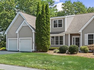 22 Highland Rd #22, Westford, MA 01886