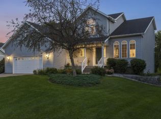 19501 180th Ave NW, Big Lake, MN 55309