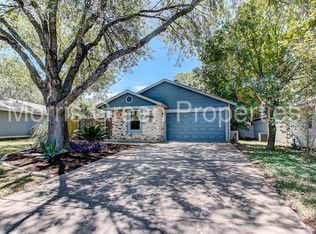 2703 Holly Springs Ct, Austin, TX 78748
