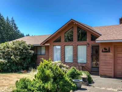 3971 Silver Falls Dr SE, Silverton, OR, 97381