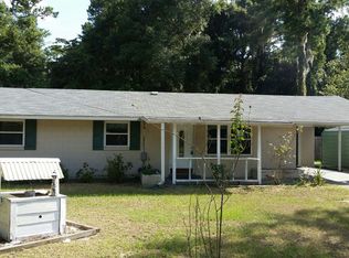 112 Helmich Dr, Brunswick, GA 31525