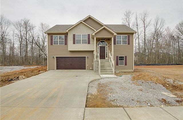 1st image of 308 Fox Xing Lot 308