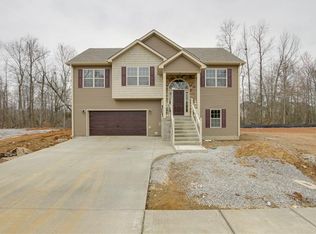 308 Fox Xing LOT 308, Clarksville, TN 37040