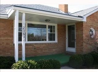 2363 Rochester Rd, Sewickley, PA 15143