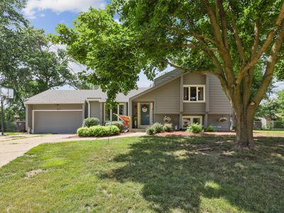 4200 SW 23rd Pl, Des Moines, IA, 50321