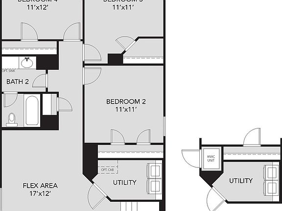 4th image of 13651 Kit Run