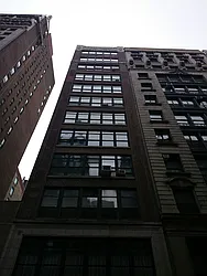 12 West 17th Street in Flatiron
