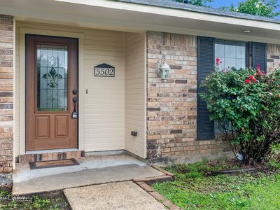 5502 Kristen Ave, Bossier City, LA, 71112