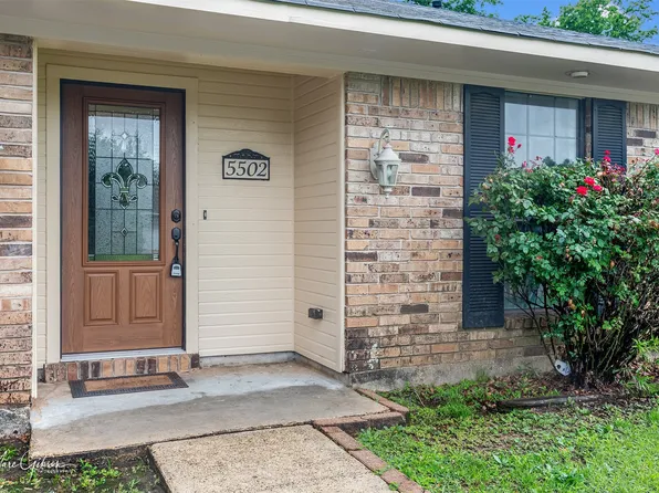 5502 Kristen Ave, Bossier City, LA 71112