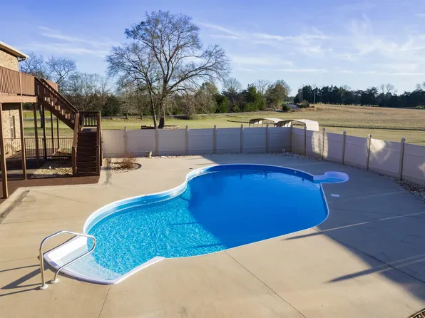 4495 Odena Rd N, Alpine, AL 35014