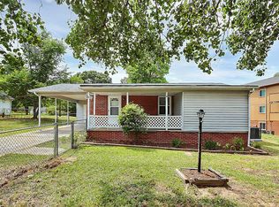 1017 McLain Rd, Kannapolis, NC 28083