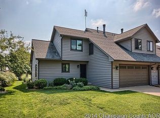 2521 Clayton Blvd, Champaign, IL