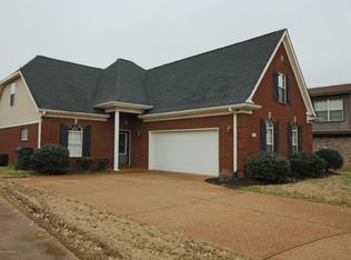 2963 Dawkins Cv, Southaven, MS 38672