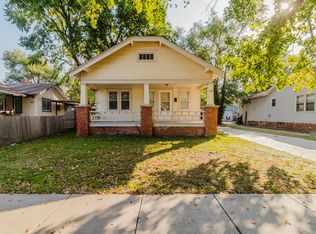 526 S Volutsia Ave, Wichita, KS 67211