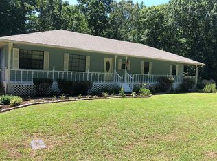 1995 Center Hill Wright Rd, Reagan, TN 38368