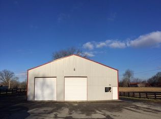 0 Sunview Dr, Shepherdsville, KY 40165
