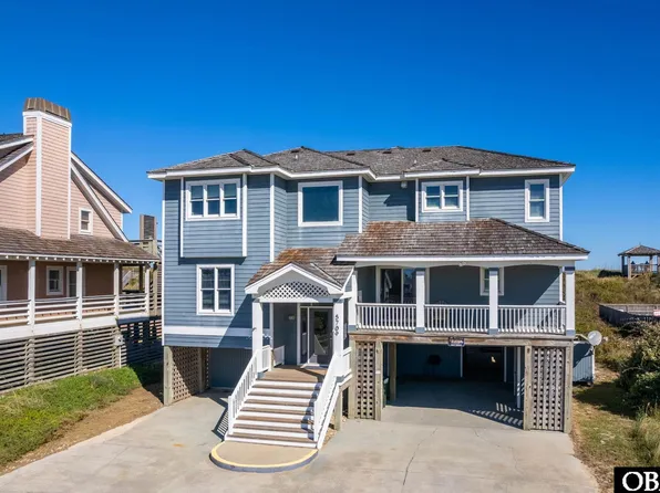 5709 S Virginia Dare Trl Lot 3, Nags Head, NC 27959