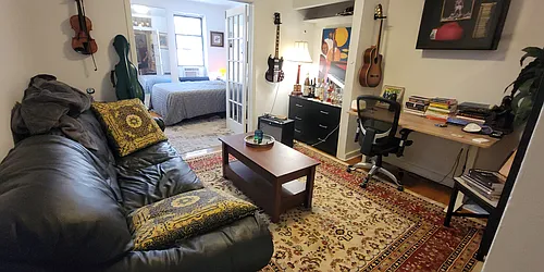 Rented by Downtown Mgt & Realty LLC