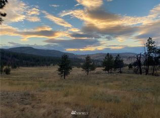 0 Hosheit Rd, Riverside, WA 98849