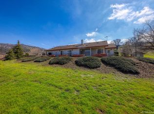 30290 S Lower Valley Rd, Tehachapi, CA 93561