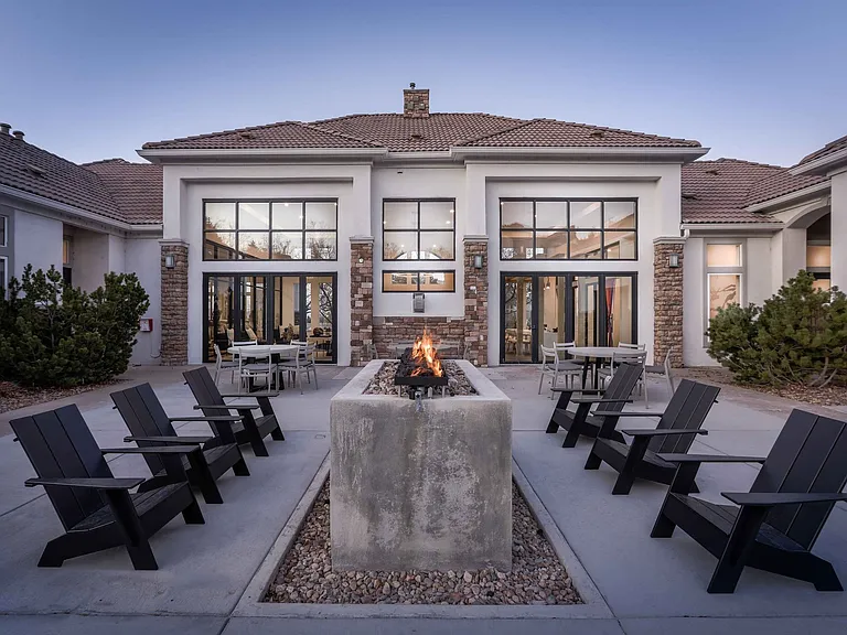 The Legacy at Highlands Ranch — Photo 9