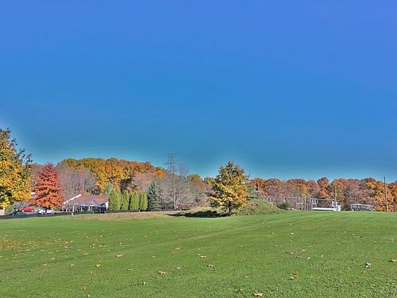 View of the second acre that is available (not included at this price).