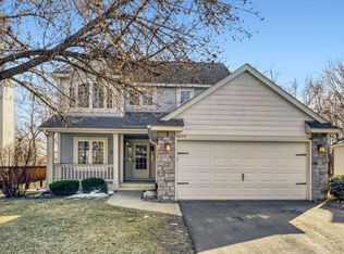 8694 Callahan Trl, Inver Grove Heights, MN 55076
