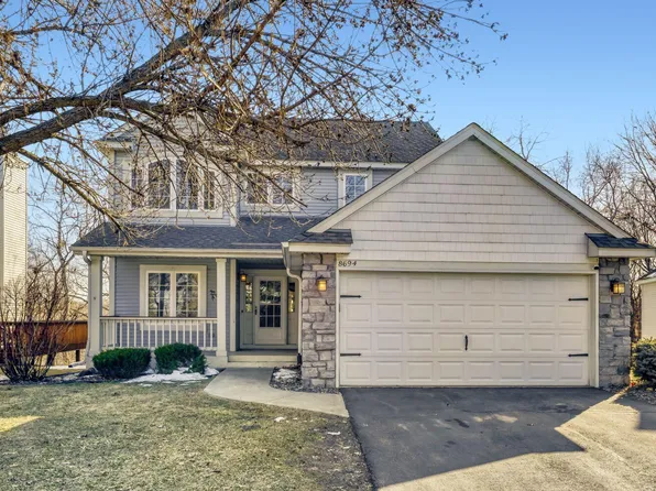 8694 Callahan Trl, Inver Grove Heights, MN 55076