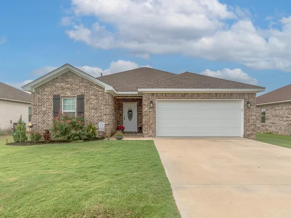 113 Redwood Dr, Bono, AR 72416