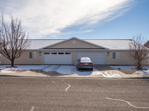 703&705 W 1225 N, Cedar City, UT 84721
