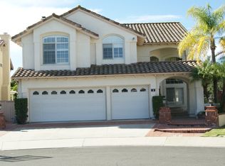 2 Coppercrest, Aliso Viejo, CA 92656