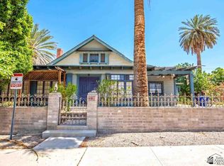 441 S 2nd Ave, Yuma, AZ 85364