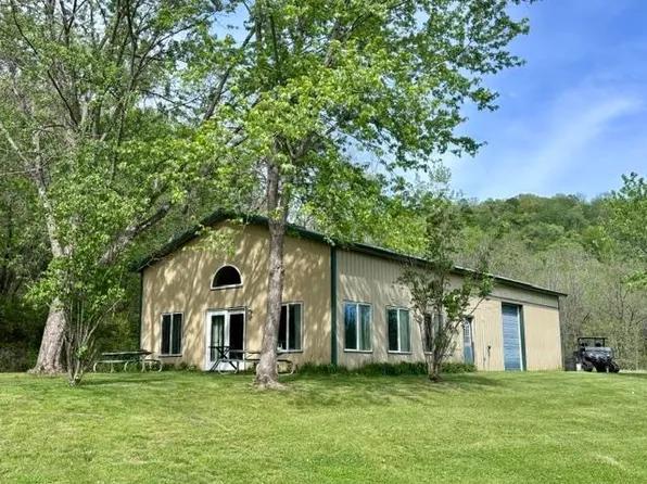 50792 Haney Valley Rd, Gays Mills, WI 54631