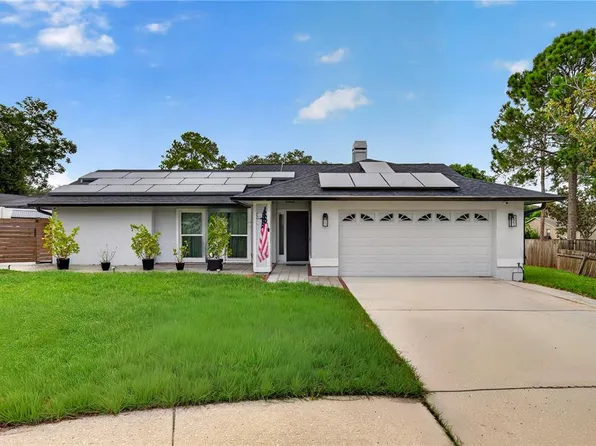 3775 SPRINGHILL CIRCLE, PALM HARBOR, FL 34684