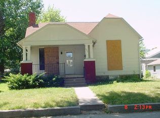 2075 N Church St, Decatur, IL 62526