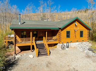 491 Grouse Rd, Granby, CO 80446