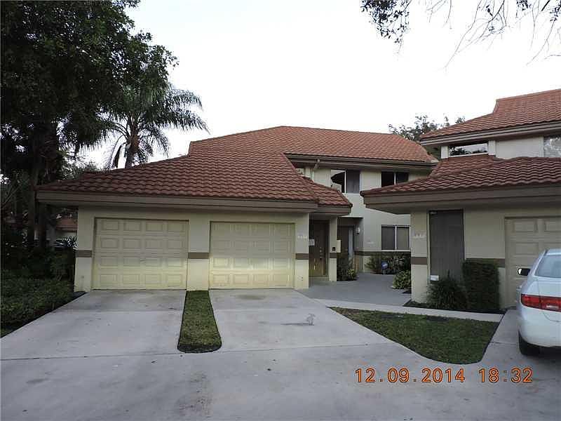 1st image of 994 NW 93Rd Avenue #18D2L