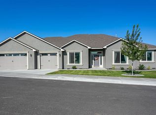 605 Athens Dr, West Richland, WA