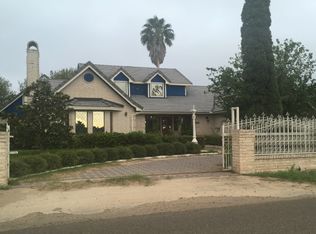 19 Alvarez Ave, Rio Grande City, TX 78582