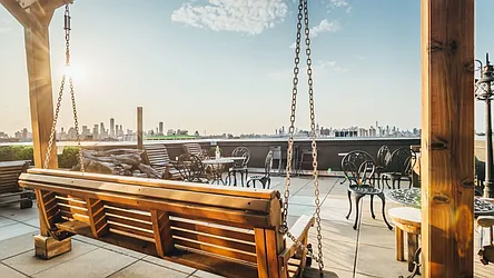 Rented by Nooklyn NYC LLC