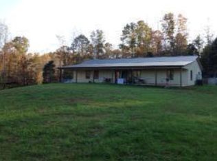 3465 Old McKenzie Hwy, Henry, TN 38231