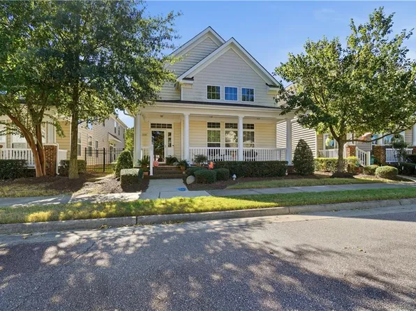 3230 Duke Of Glouchester Dr, Suffolk, VA 23434